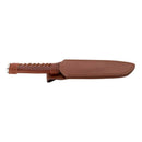 Herbertz Gürtelmesser, braun-3