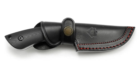 Puma IP Wildboar I, G10 schwarz