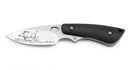 Puma IP Wildboar I, G10 schwarz-1