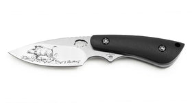Puma IP Wildboar I, G10 schwarz