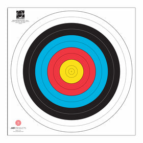 JVD FITA Trainingsauflage - 0