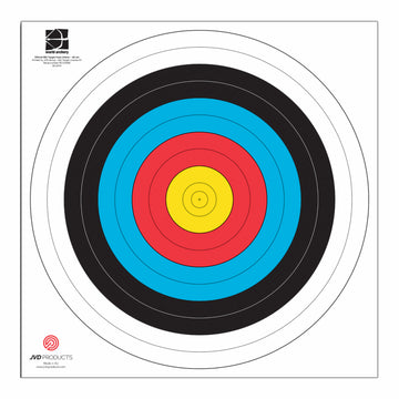 JVD FITA Trainingsauflage - 0