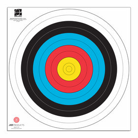 JVD FITA Trainingsauflage