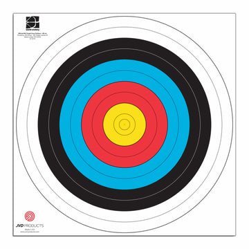 JVD FITA Trainingsauflage