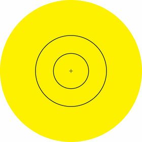 JVD Replacement Sticker FITA - 0