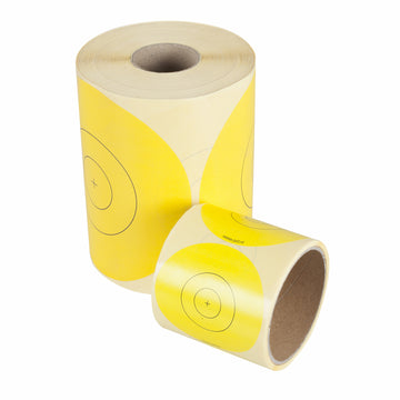 JVD Replacement Sticker FITA