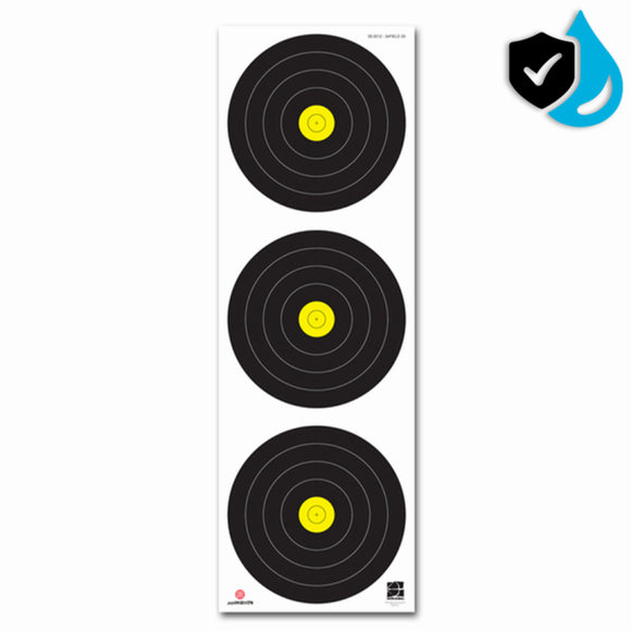 JVD Feld Trainingsauflage wasserfest