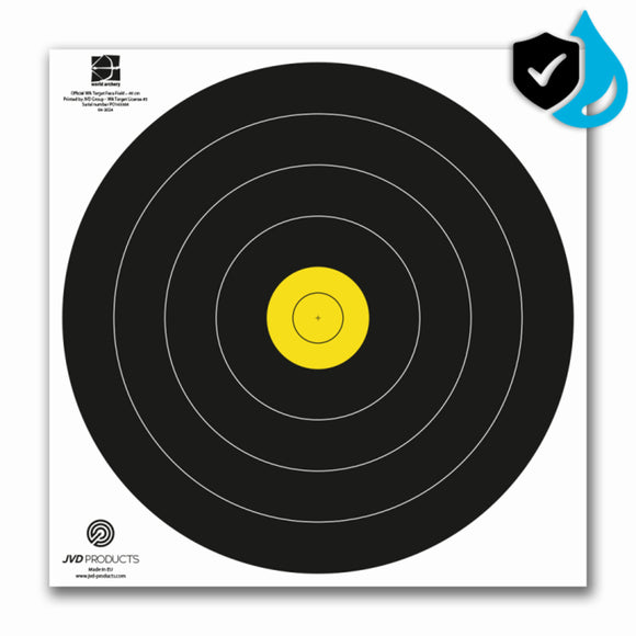 JVD Feld Trainingsauflage wasserfest