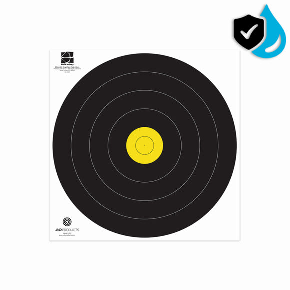 JVD Feld Trainingsauflage wasserfest