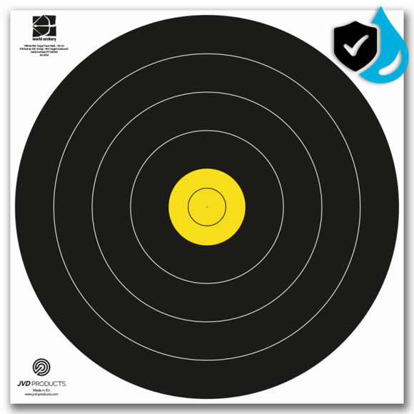 JVD Feld Trainingsauflage wasserfest