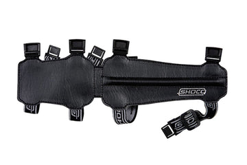 Shocq Armguard Long Junior