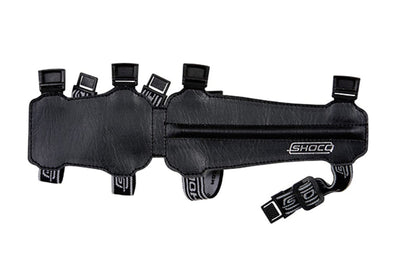 Shocq Armguard Long Junior