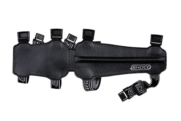 Shocq Armguard Long Junior