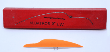 Klipper Vari-Messer Albatros