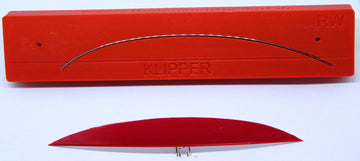 Klipper Vari-Messer GK Parabol Low Profile