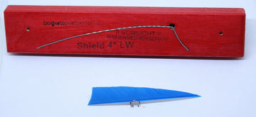 Klipper Vari-Messer Shield