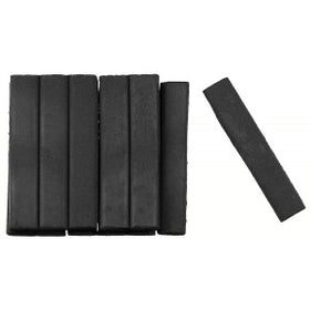 MFH Ersatzbrennstäbe für Kohle Handwärmer - 0