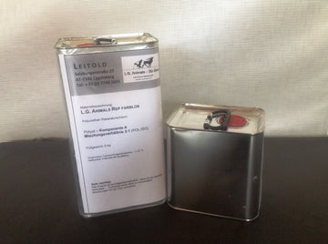 Leitold Reparaturschaum