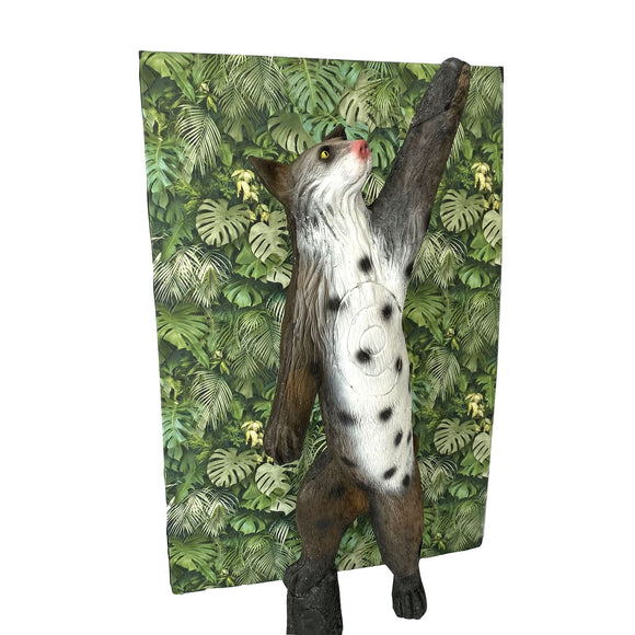 Leitold Backstop Jungle