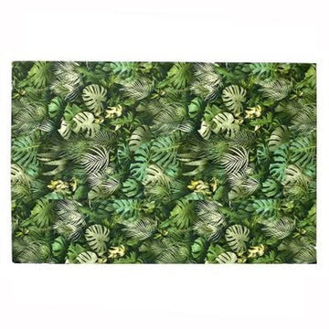 Leitold Backstop Jungle