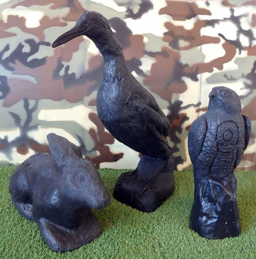 Leitold Color it yourself, 3D Tiere Set