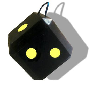 Leitold Schießwürfel, klein