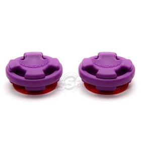 Kaufen lila LimbSaver Sehnendämpfer Broadband Recurve