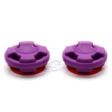 Kaufen lila LimbSaver Sehnendämpfer Broadband Recurve