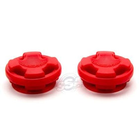 Kaufen rot LimbSaver Sehnendämpfer Broadband Recurve