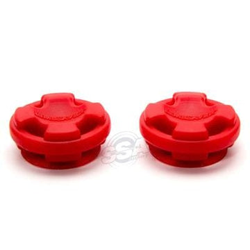 Kaufen rot LimbSaver Sehnendämpfer Broadband Recurve