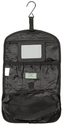 Aufrollbare Waschzeugtasche