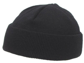 MFH Rollmütze mit Umschlag