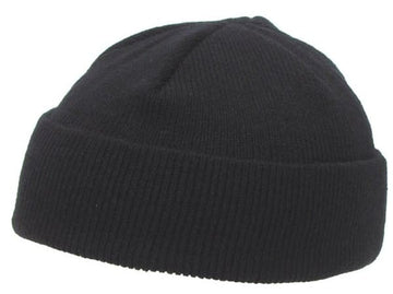 MFH Rollmütze mit Umschlag