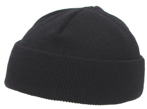 MFH Rollmütze mit Umschlag