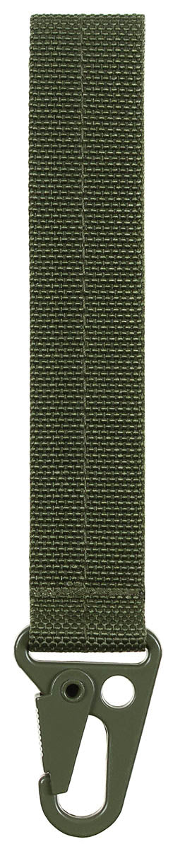 Schlüsselhalter Tactical