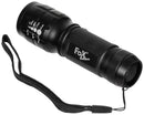 Kleine LED Taschenlampe mit 150 Lumen Helligkeit