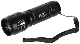 Kleine Taschenlampe mit 150 Lumen Helligkeit