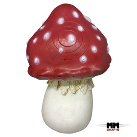 MM Crafts Fliegenpilz - 0