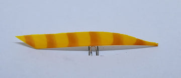 Klipper Vari-Messer Indian Style - 0