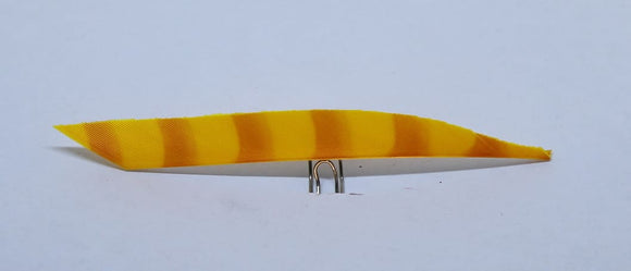 Klipper Vari-Messer Indian Style