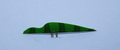 Naturfedern Sonderformen