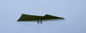 Naturfeder Spike