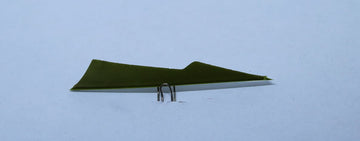 Naturfeder Spike