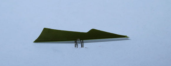 Naturfeder Spike