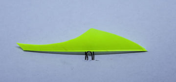 Klipper Vari-Messer Raven - 0