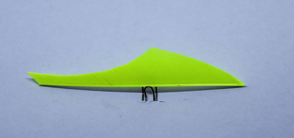 Klipper Vari-Messer Raven