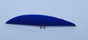 Naturfeder Saubuckel