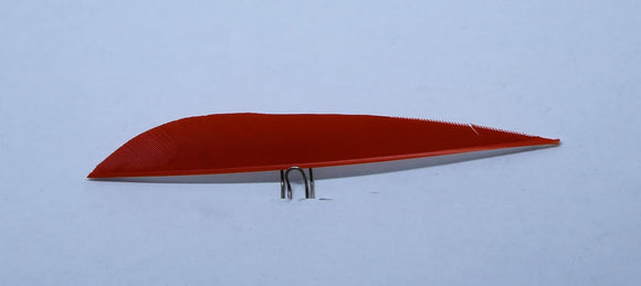 Naturfeder Traditional Parabol