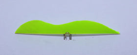 Naturfeder Wave (Cupid Style)