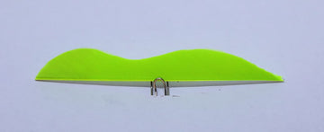 Klipper Vari-Messer Wave (Cupid Style) - 0